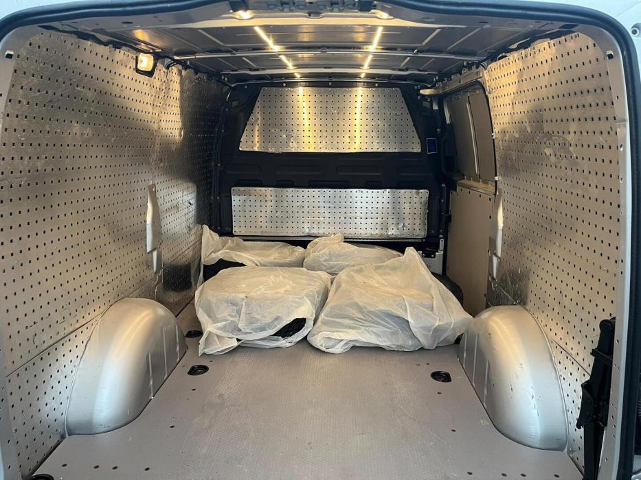 MERCEDES-BENZ Vito 2021