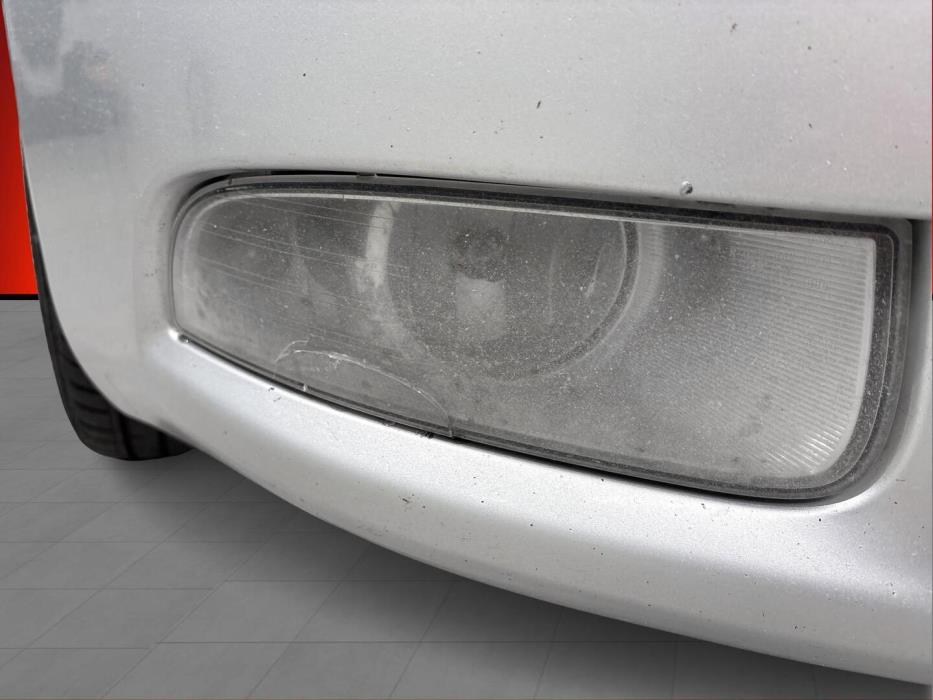 SKODA Superb 2012