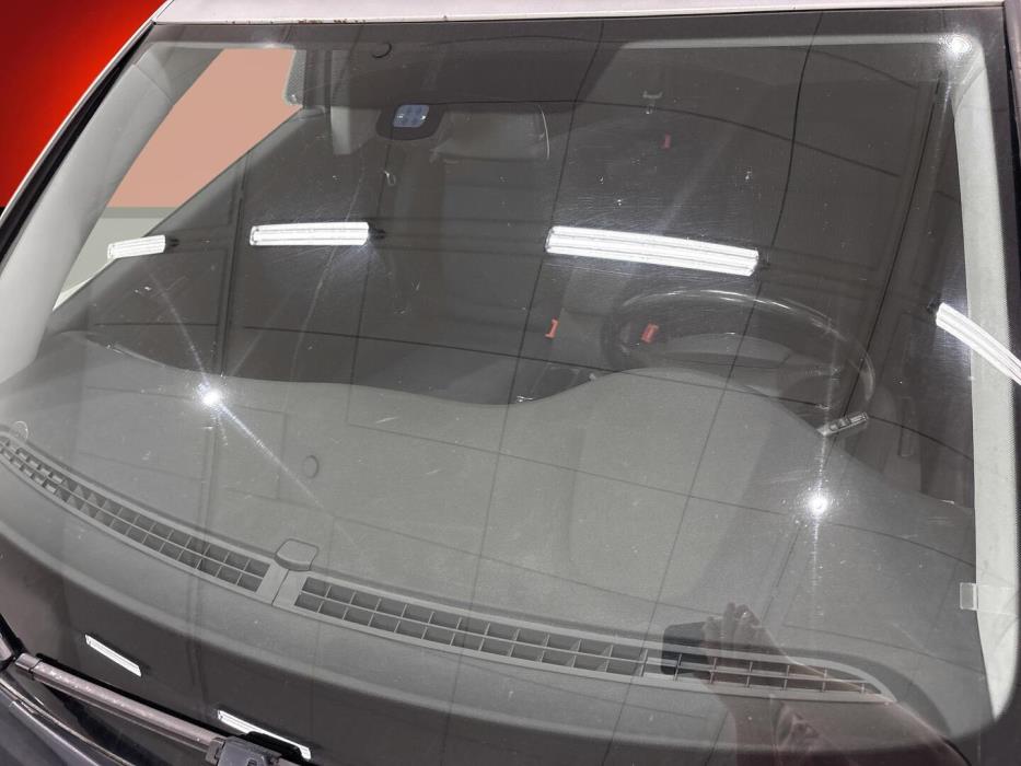 SKODA Superb 2012