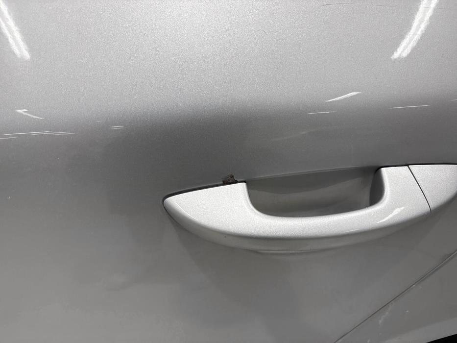 SKODA Superb 2012