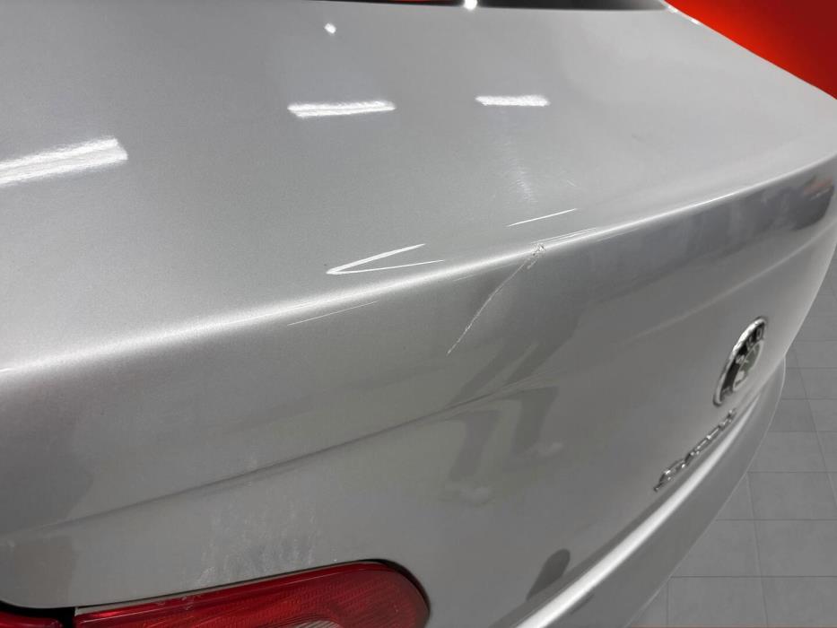 SKODA Superb 2012
