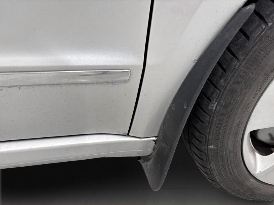 SKODA Superb 2012