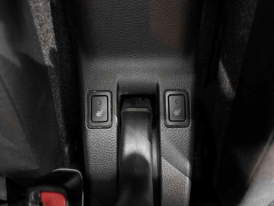 SUZUKI Swift 2014
