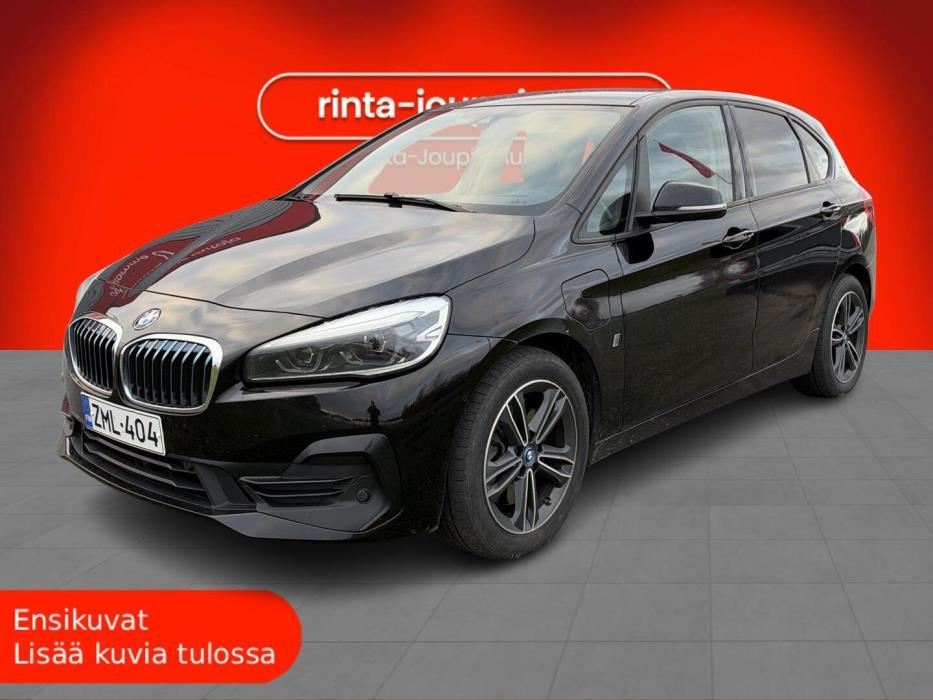 BMW 225 2019