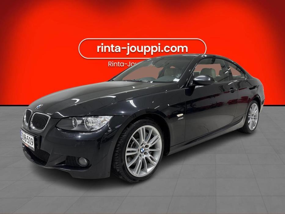 BMW 330 2009