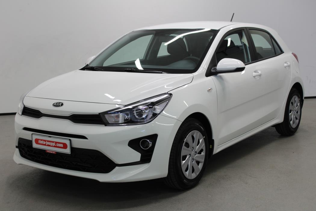 KIA Rio 2021