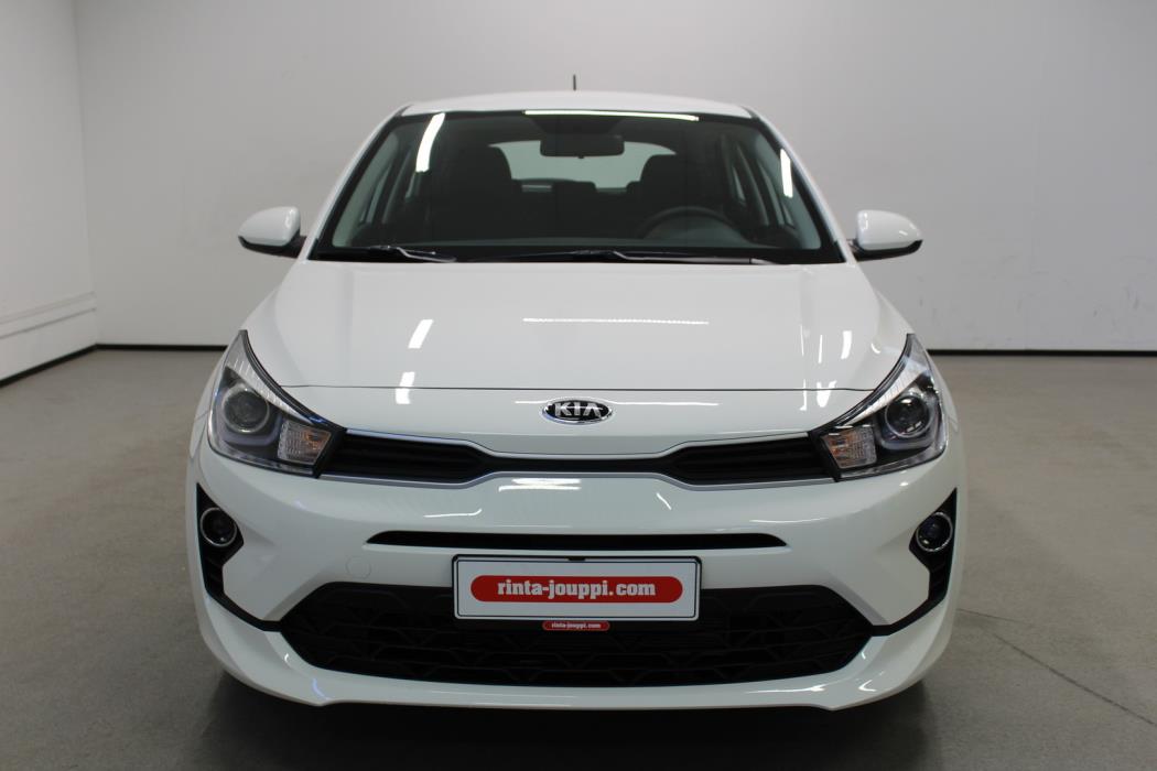 KIA Rio 2021