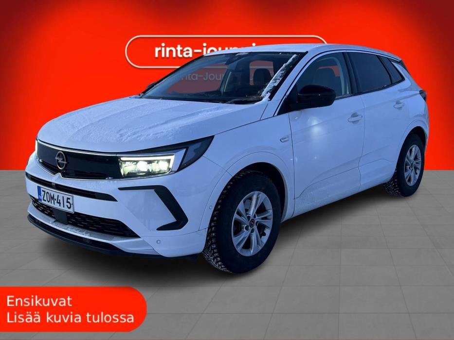 OPEL Grandland 2022