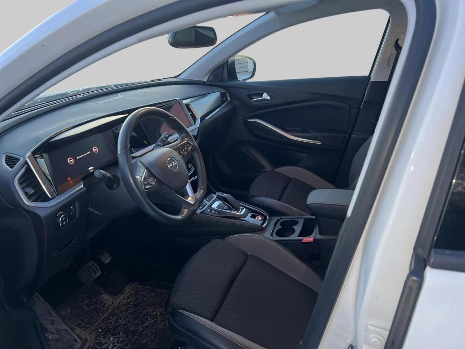 OPEL Grandland 2022