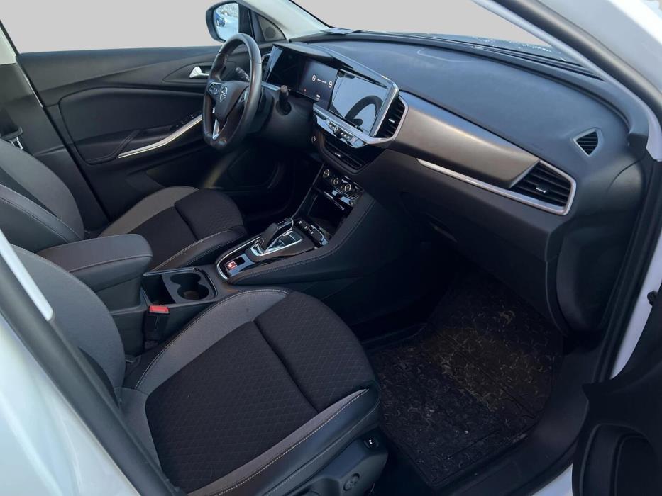 OPEL Grandland 2022