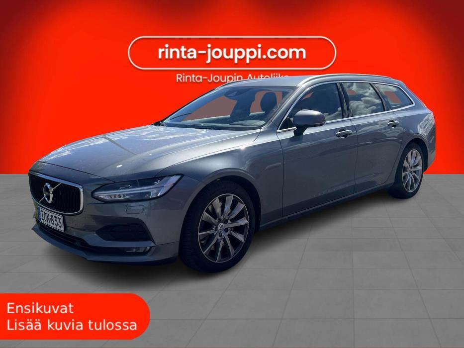 VOLVO V90 2018