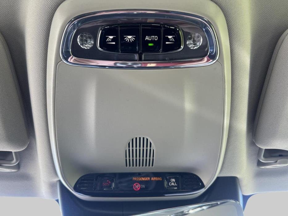 VOLVO V90 2018