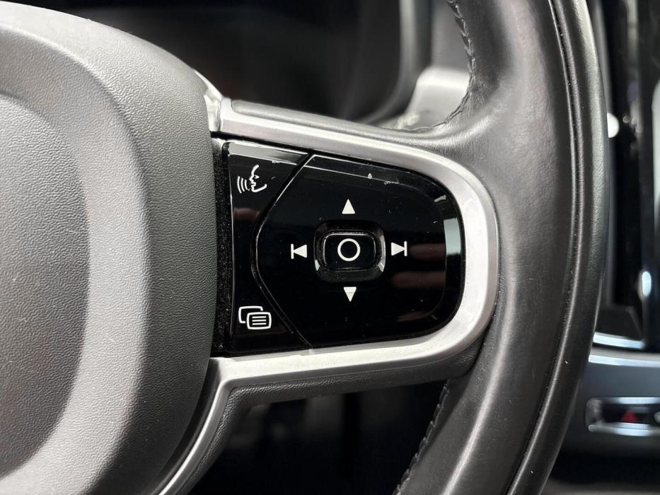 VOLVO V90 2018