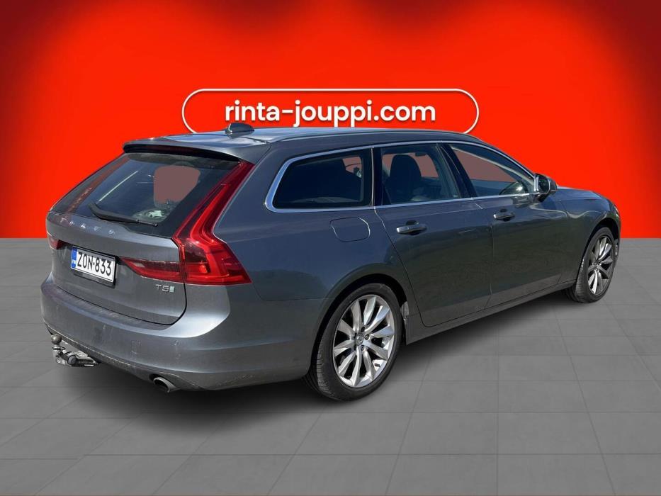 VOLVO V90 2018