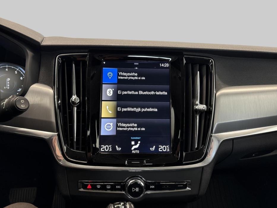 VOLVO V90 2018