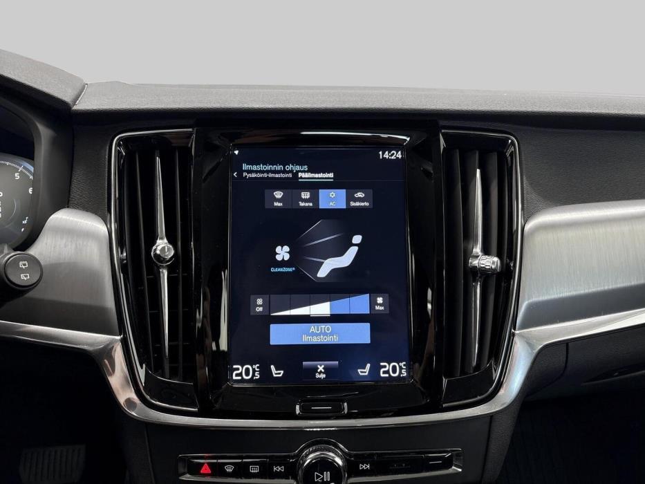 VOLVO V90 2018