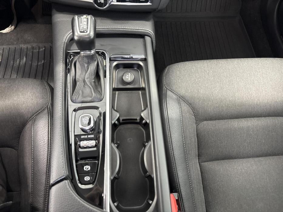 VOLVO V90 2018