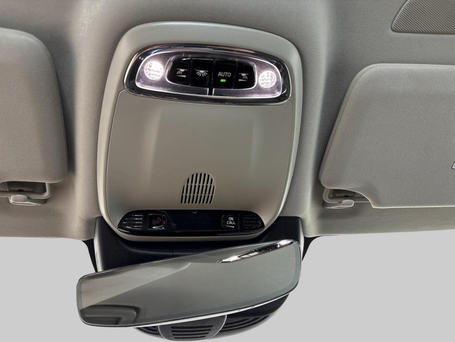 VOLVO V90 2018
