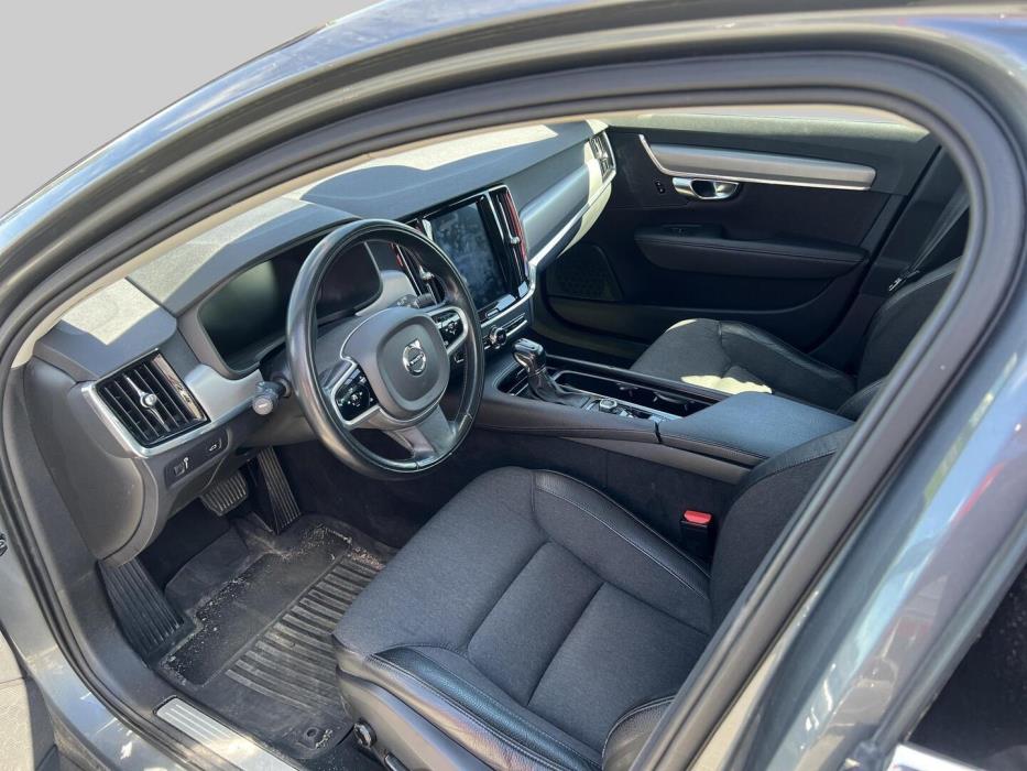 VOLVO V90 2018