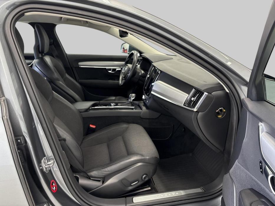 VOLVO V90 2018
