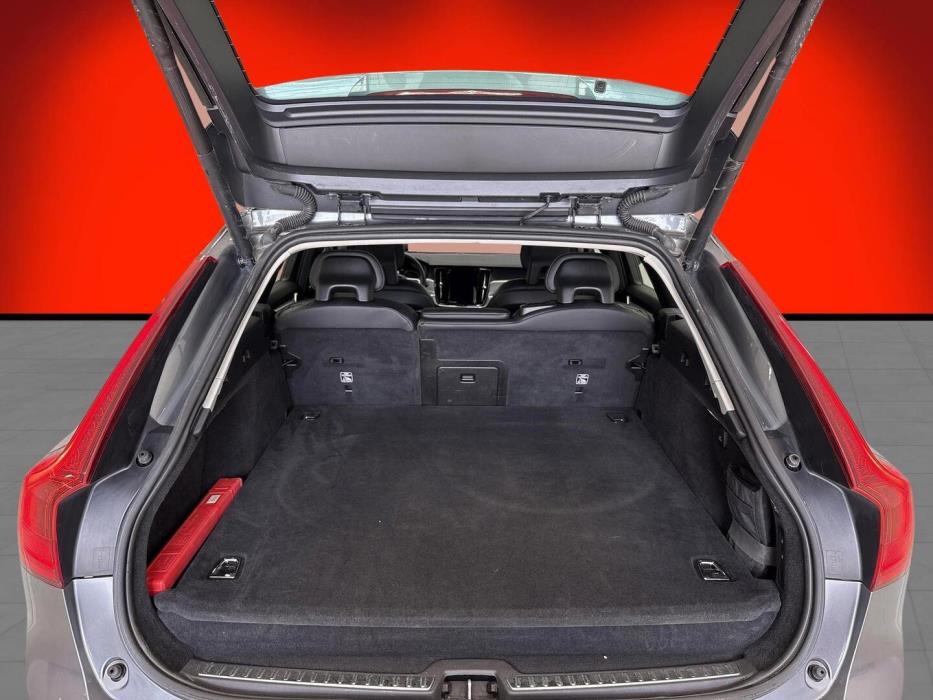 VOLVO V90 2018