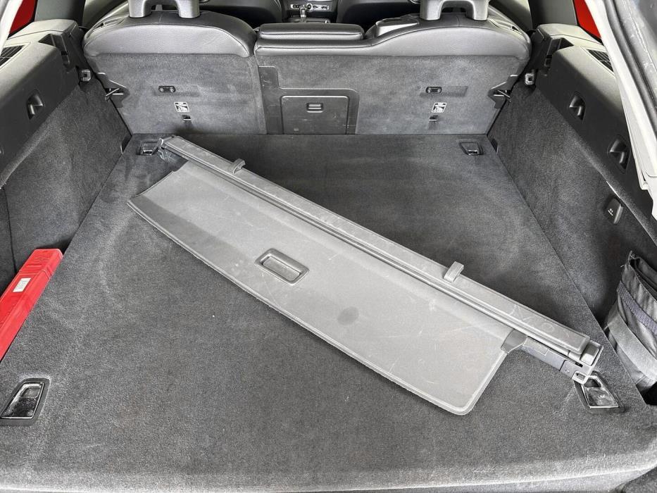 VOLVO V90 2018