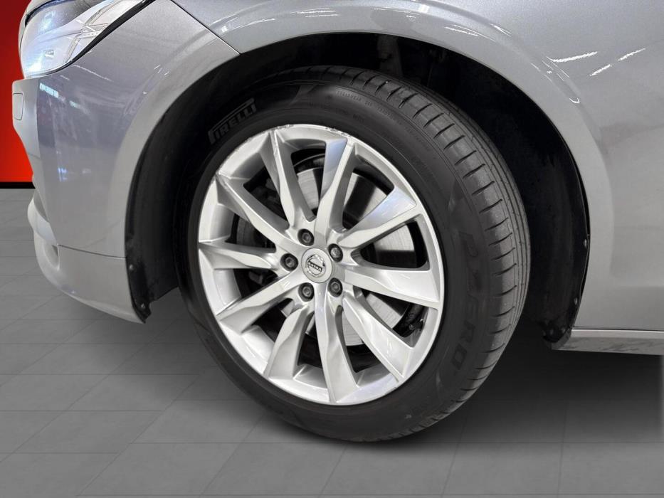 VOLVO V90 2018