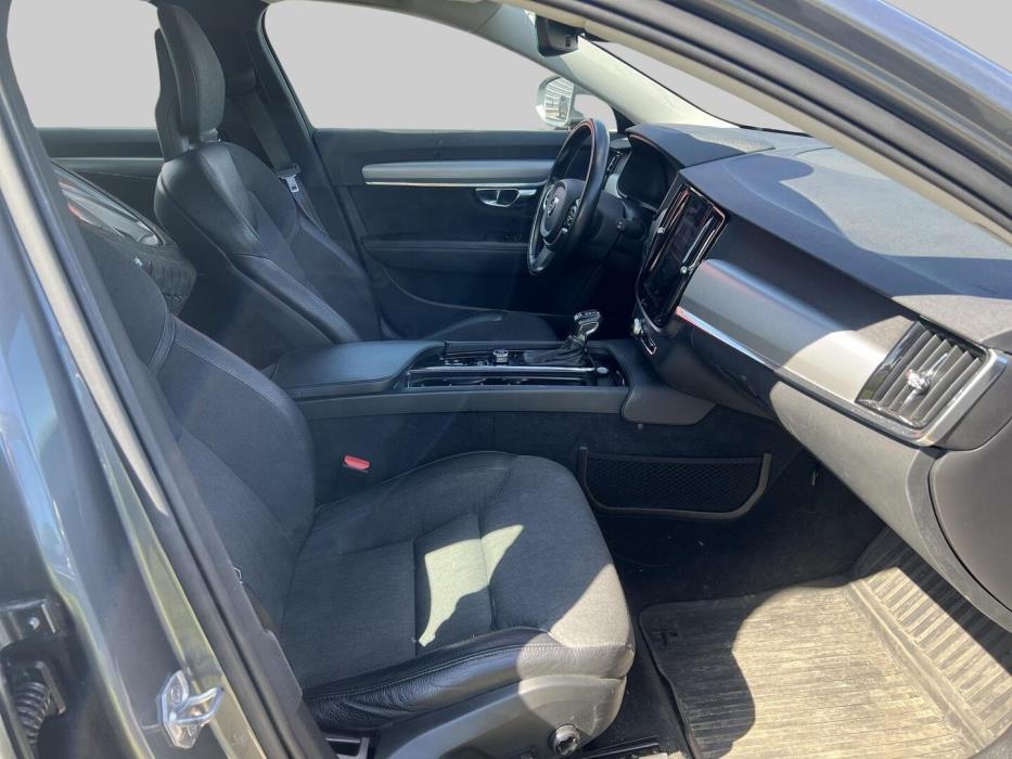 VOLVO V90 2018