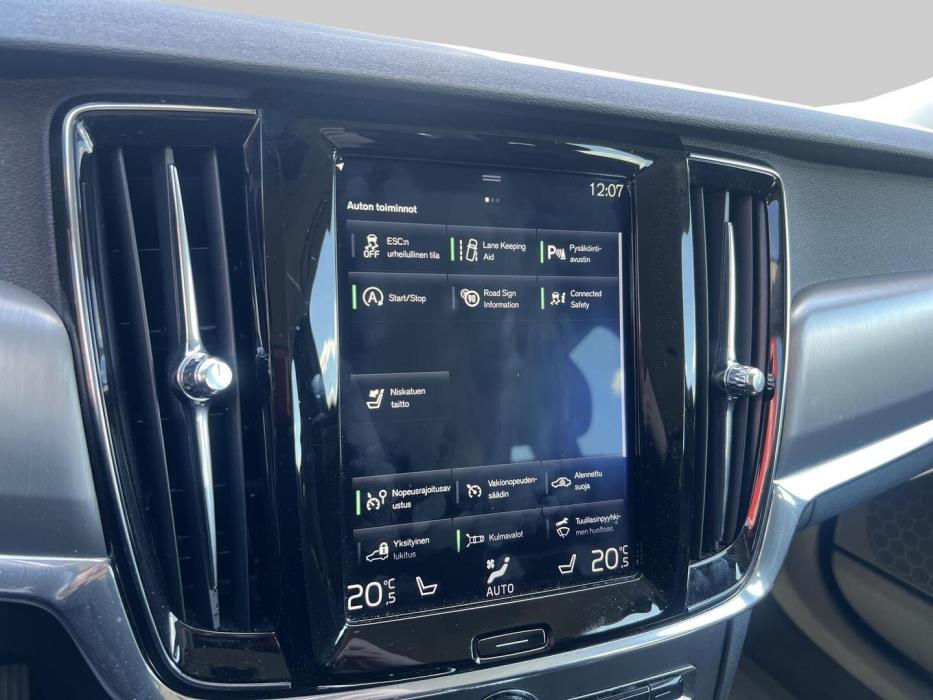 VOLVO V90 2018