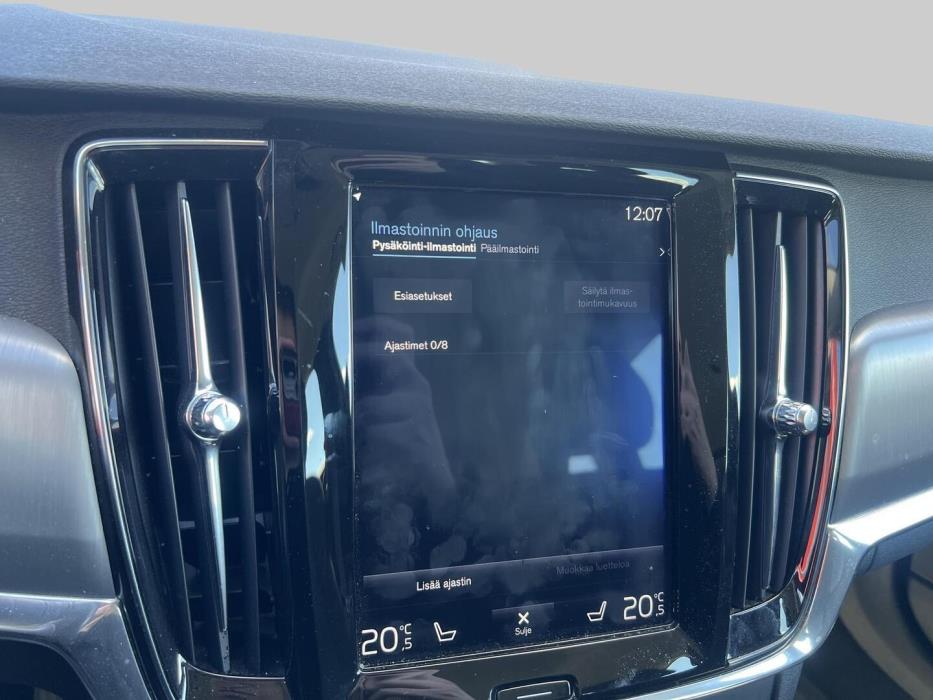 VOLVO V90 2018
