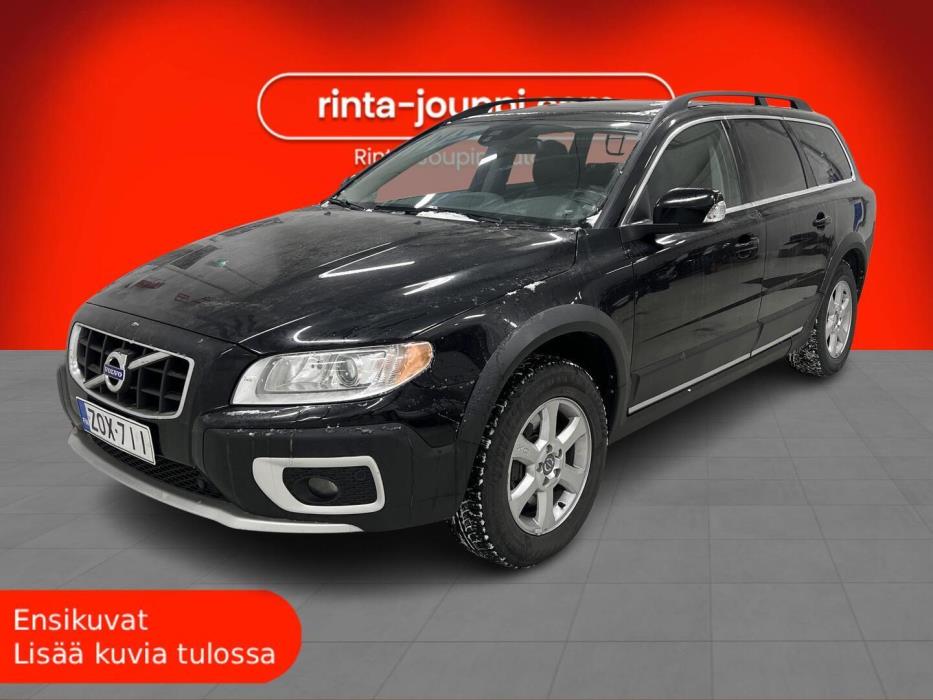 VOLVO XC70 2013