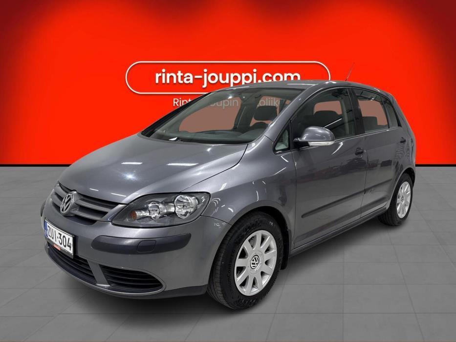 VOLKSWAGEN Golf 2006
