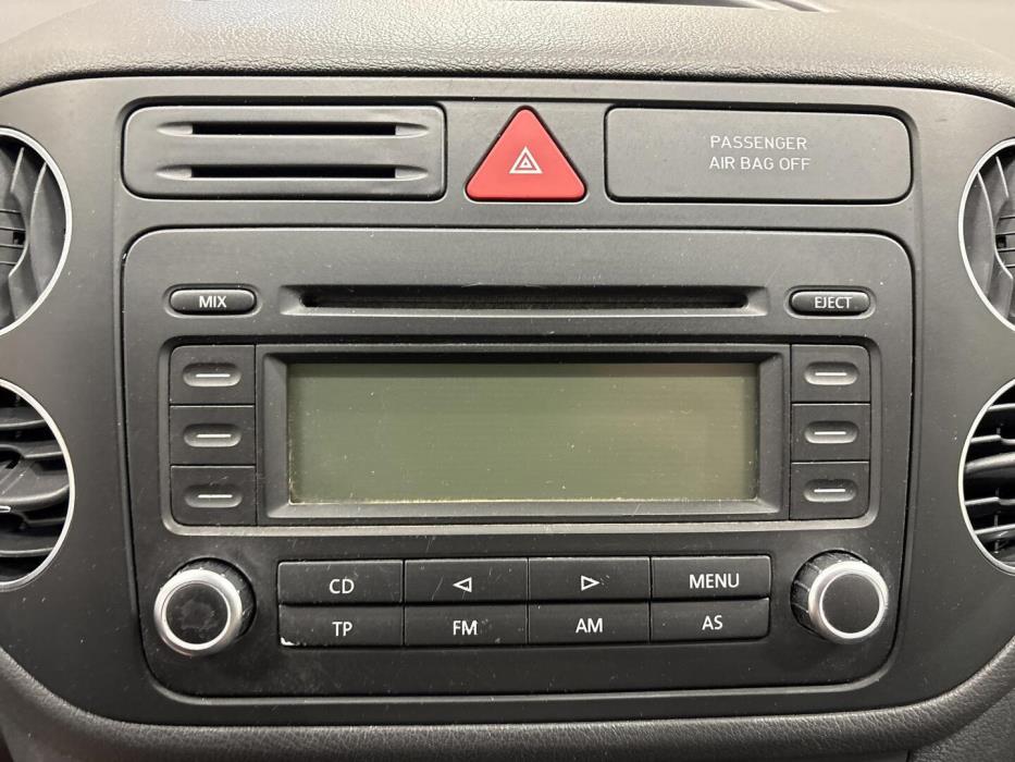 VOLKSWAGEN Golf 2006