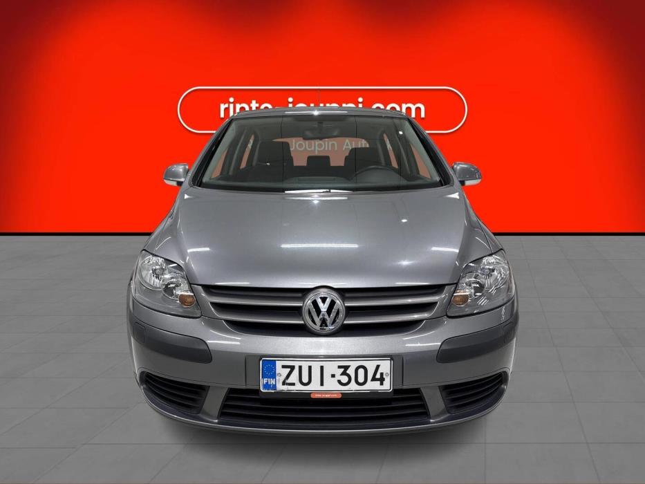 VOLKSWAGEN Golf 2006