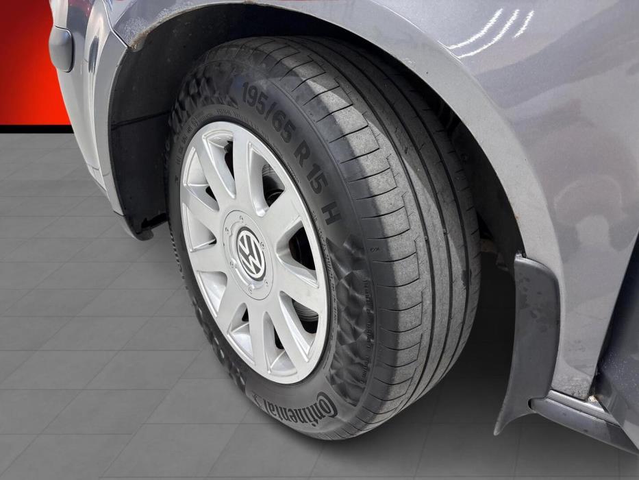 VOLKSWAGEN Golf 2006