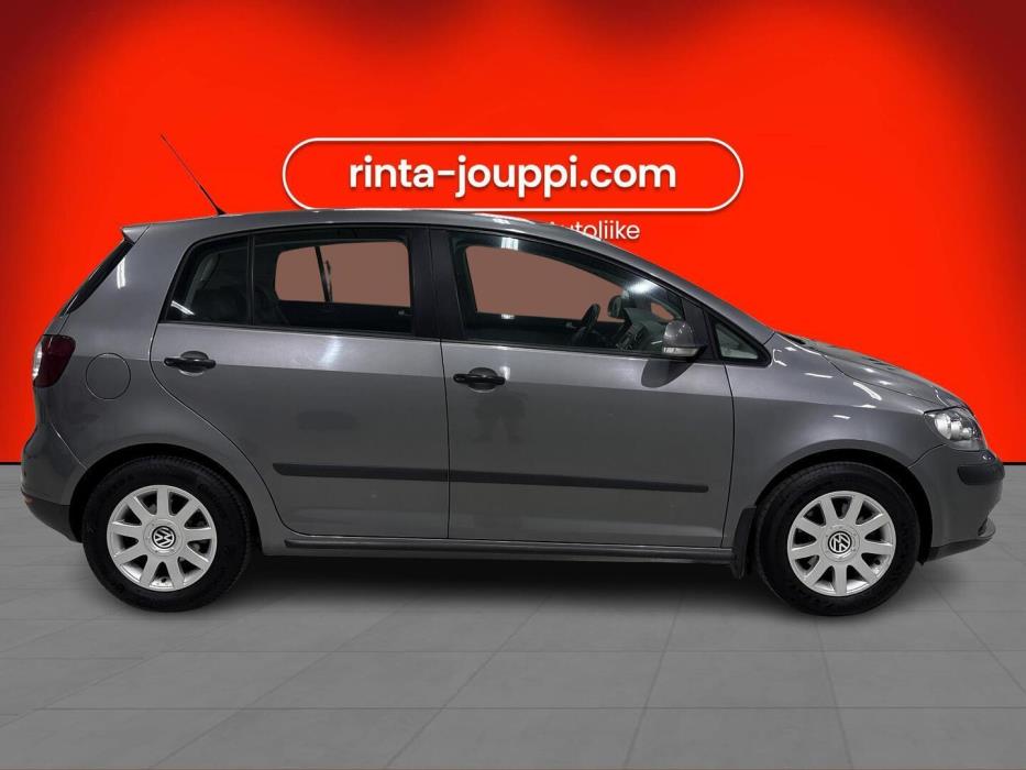 VOLKSWAGEN Golf 2006