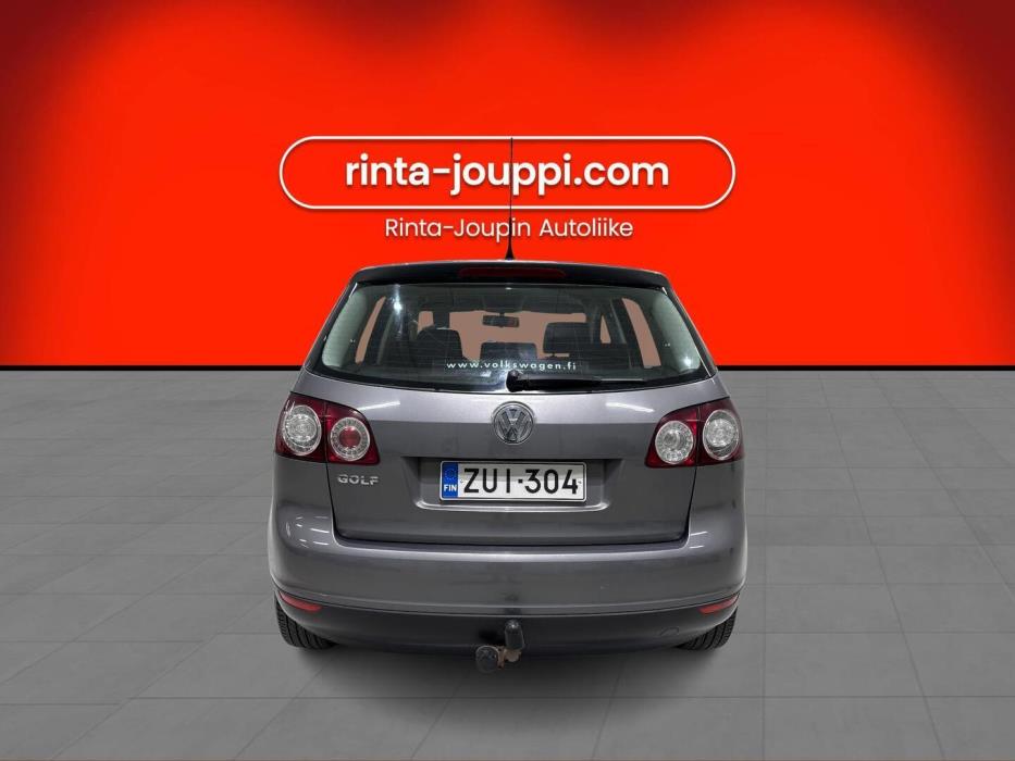 VOLKSWAGEN Golf 2006