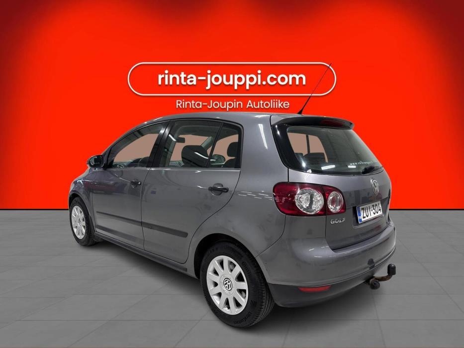 VOLKSWAGEN Golf 2006