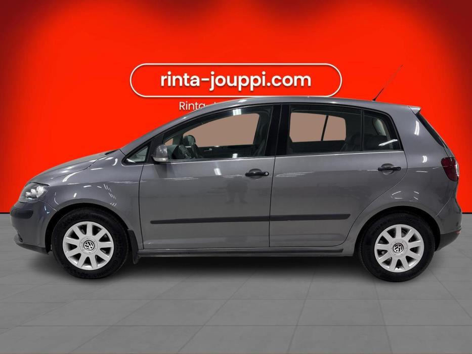 VOLKSWAGEN Golf 2006