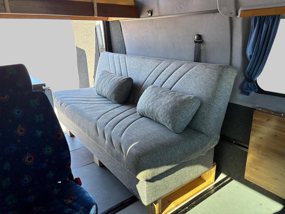 FORD Transit 2011