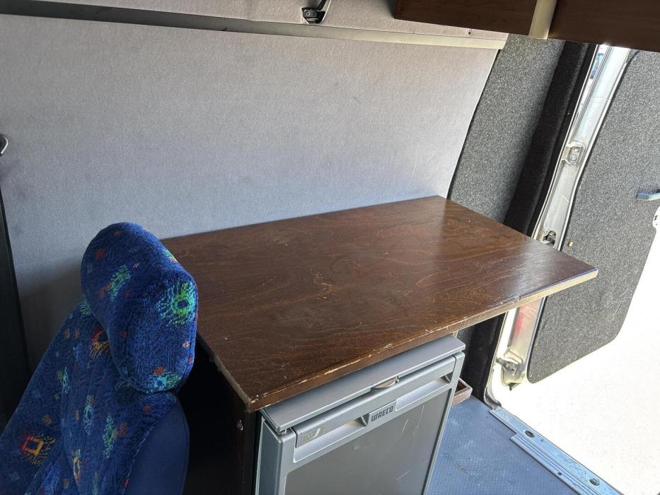 FORD Transit 2011
