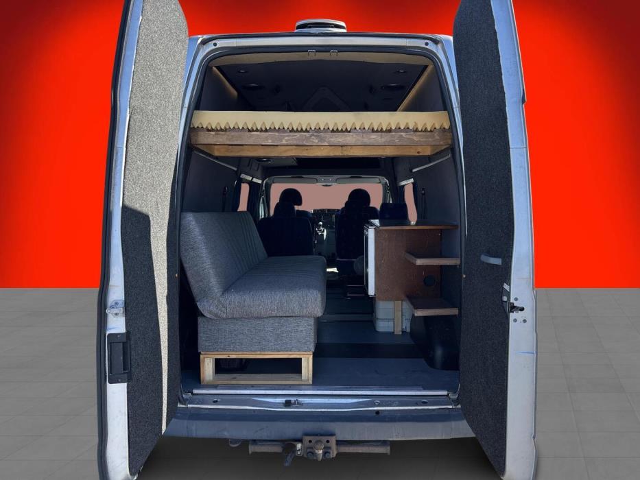 FORD Transit 2011