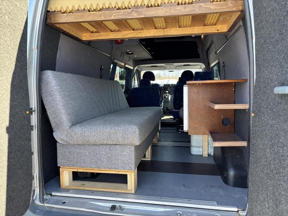 FORD Transit 2011
