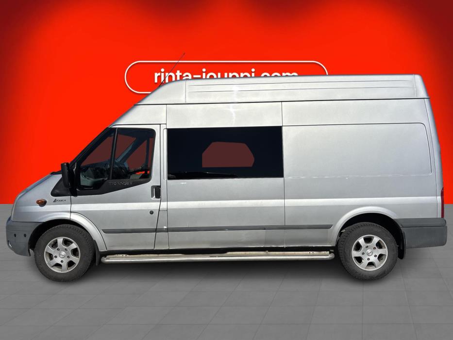 FORD Transit 2011
