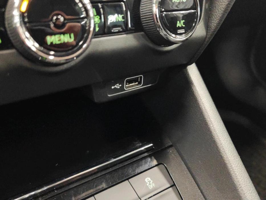 SKODA Octavia 2019