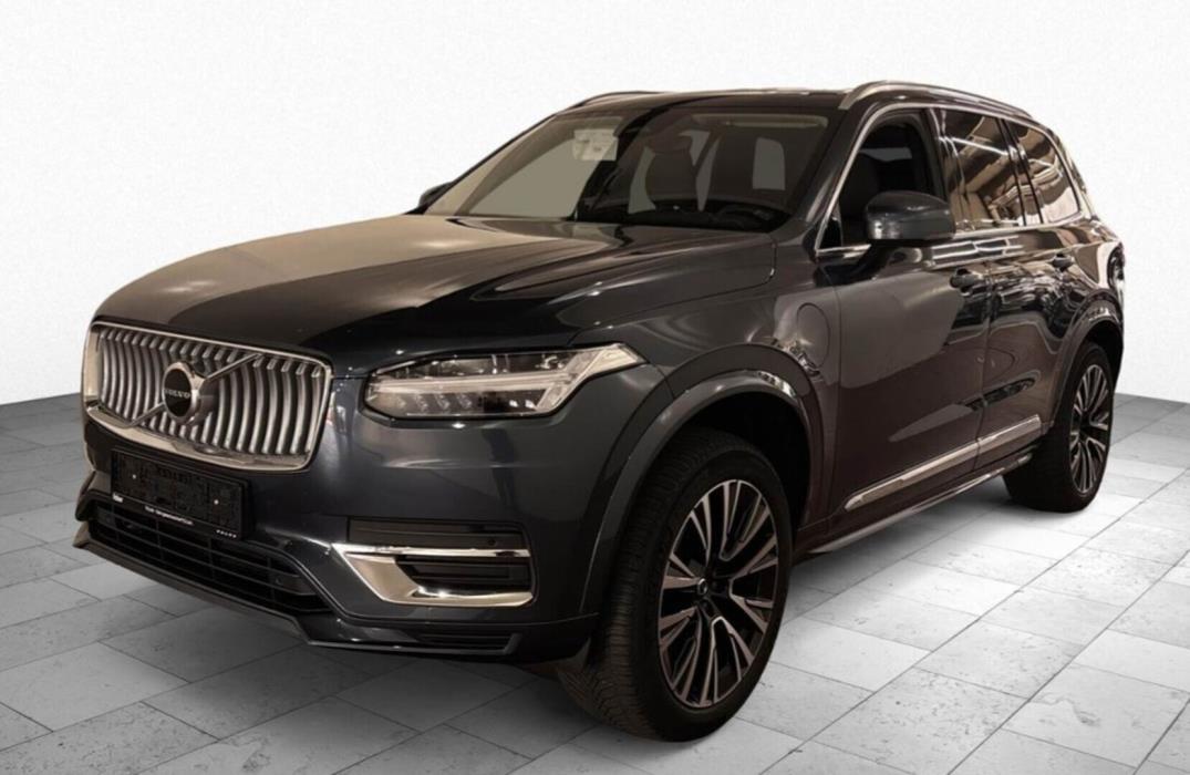 VOLVO XC90 2024
