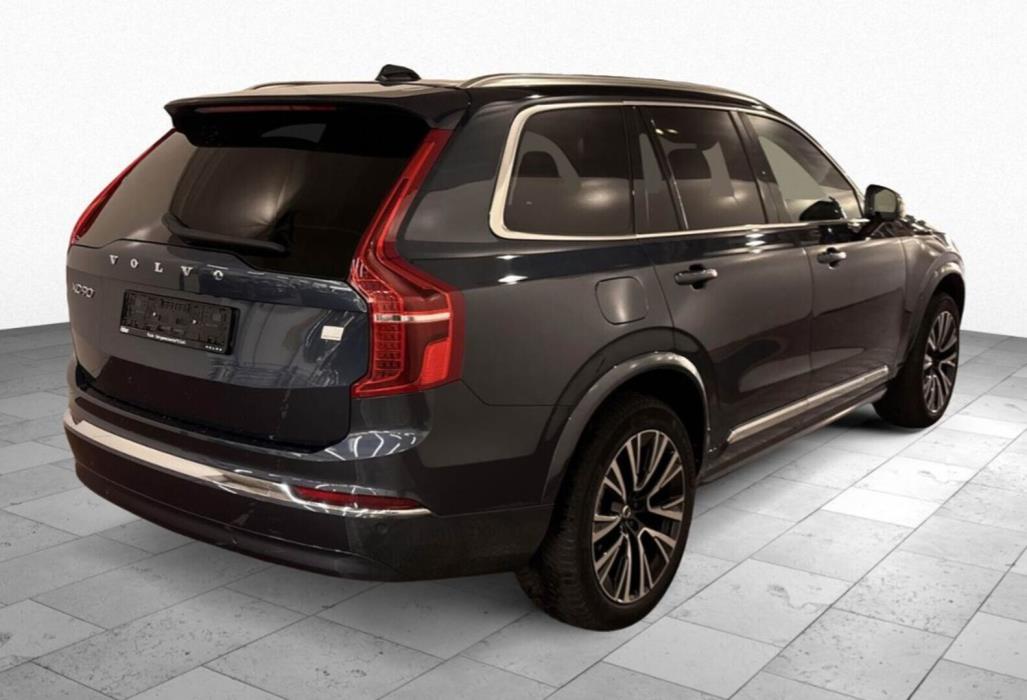 VOLVO XC90 2024