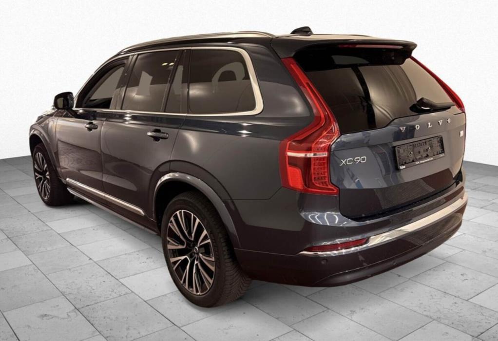VOLVO XC90 2024