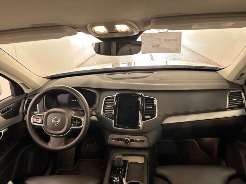 VOLVO XC90 2024