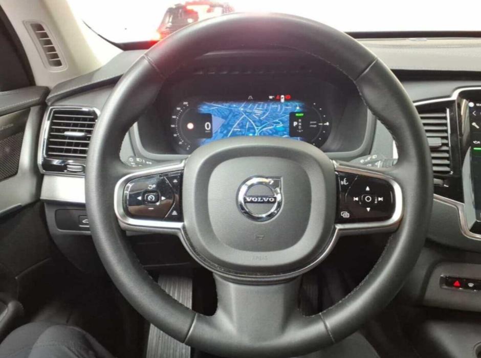 VOLVO XC90 2024